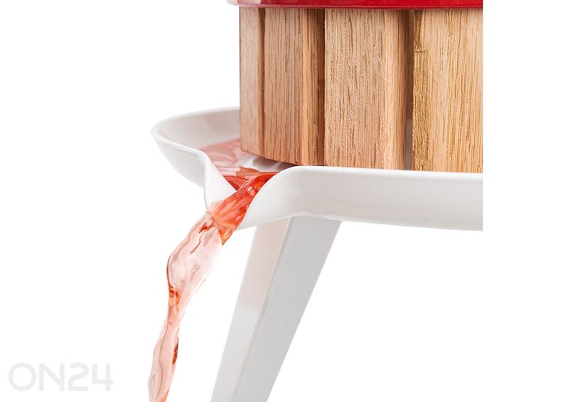 Mehupuristin 30 L kuvasuurennos