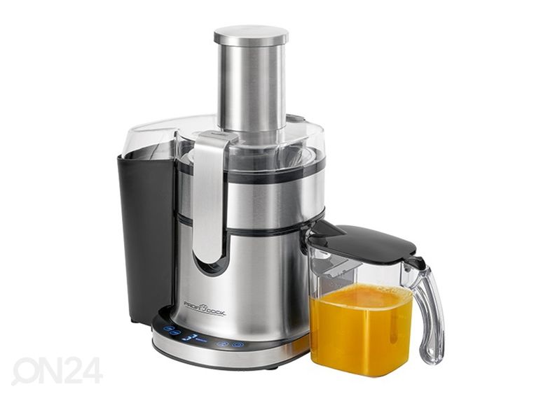 Mehupuristin ProfiCook PCAE1156 kuvasuurennos