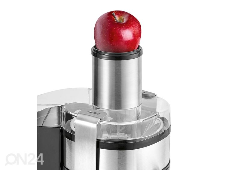 Mehupuristin ProfiCook PCAE1156 kuvasuurennos