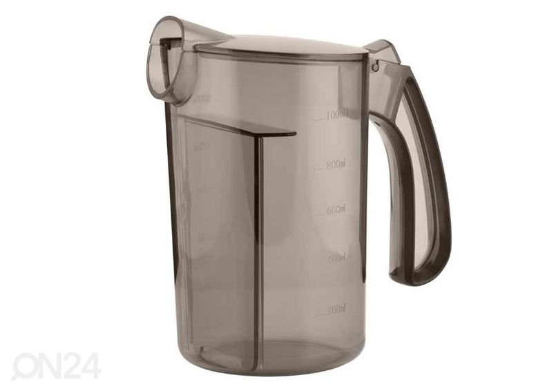 Mehupuristin Sencor SJE5050SS kuvasuurennos