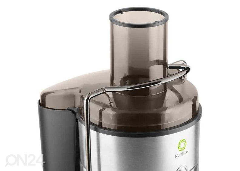 Mehupuristin Sencor SJE5050SS kuvasuurennos