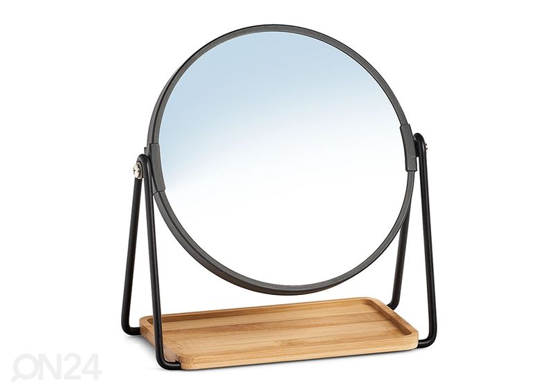 Meikkipeili kuvasuurennos