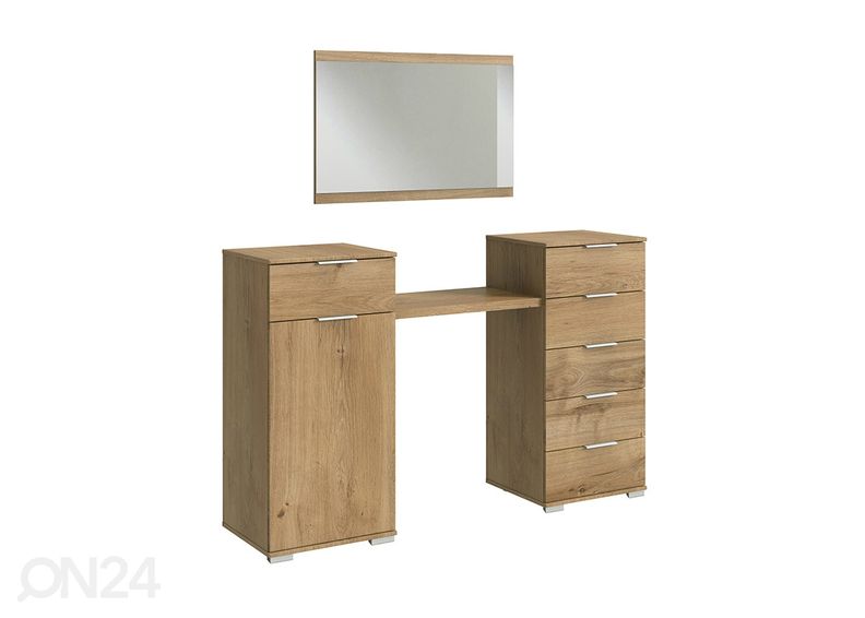 Meikkipöytä Easy Plus kuvasuurennos