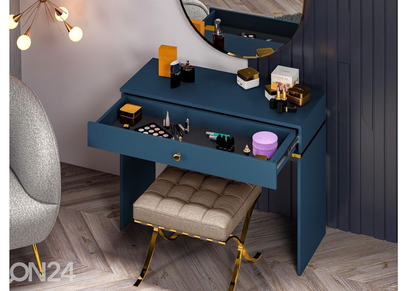 Meikkipöytä Forine L100 kuvasuurennos