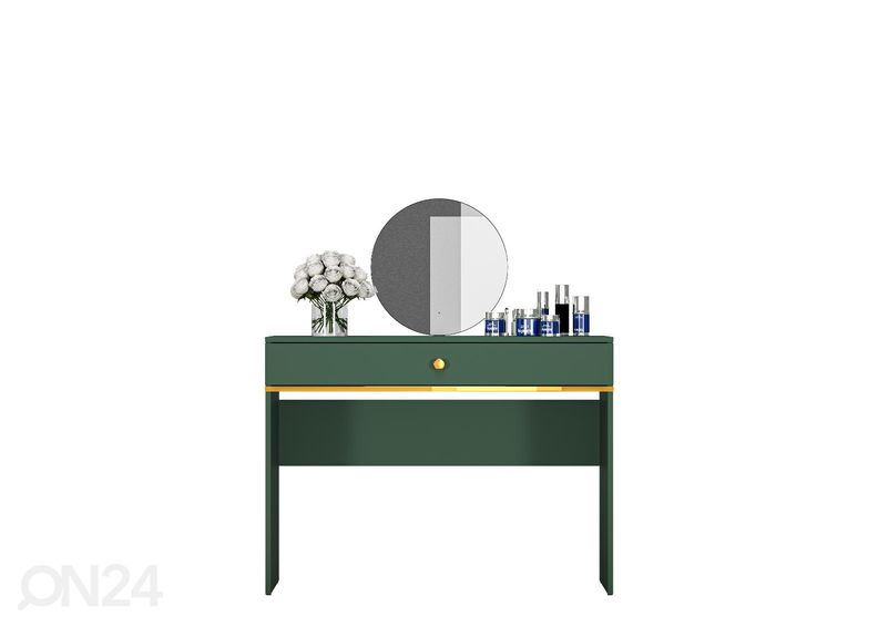 Meikkipöytä Forine L100 kuvasuurennos