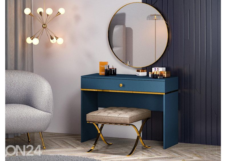 Meikkipöytä Forine L100 kuvasuurennos