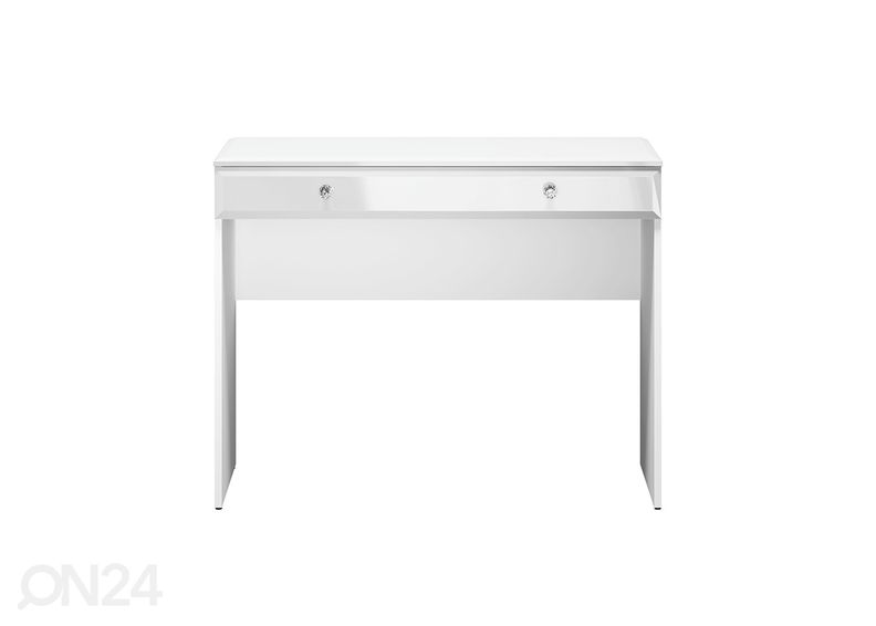 Meikkipöytä Glara kuvasuurennos