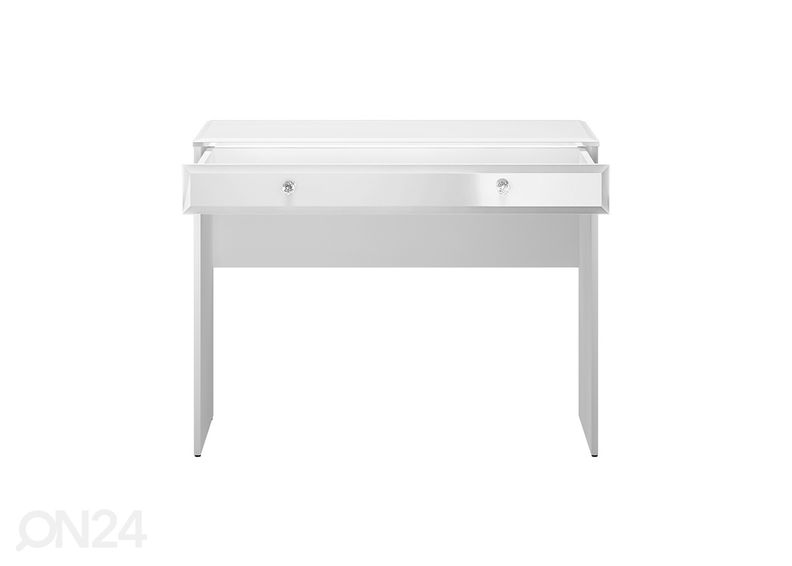 Meikkipöytä Glara kuvasuurennos