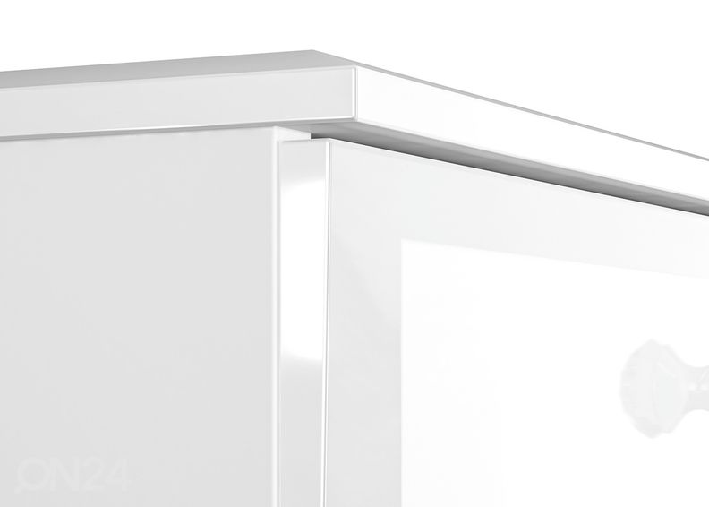 Meikkipöytä Glara kuvasuurennos