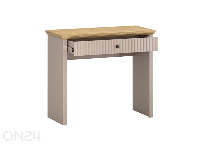 Meikkipöytä Idello kuvasuurennos