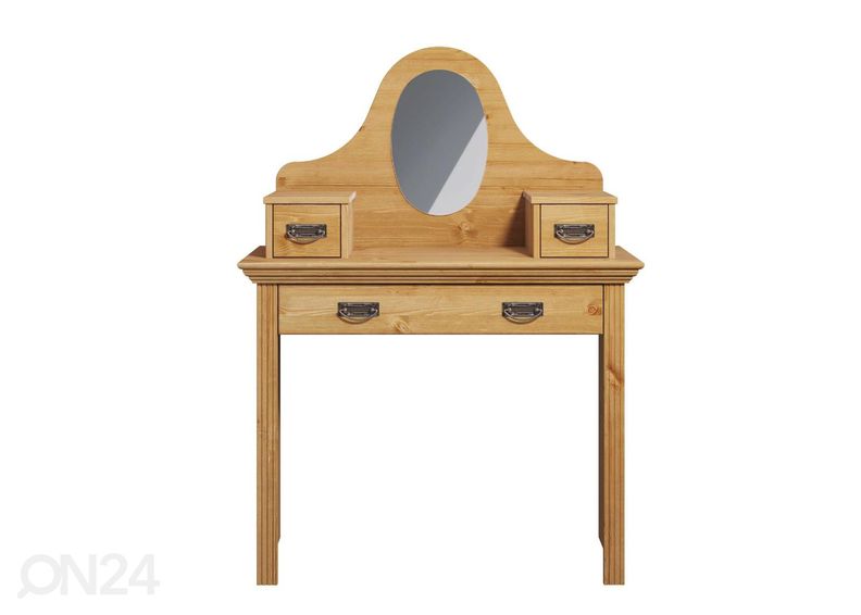 Meikkipöytä Konrad 94 cm kuvasuurennos