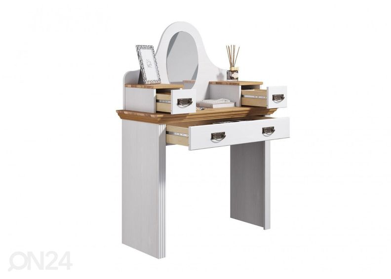Meikkipöytä Konrad 94 cm kuvasuurennos