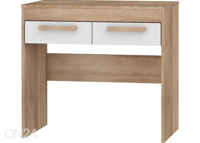 Meikkipöytä / konsolipöytä Cobhy 80 cm kuvasuurennos