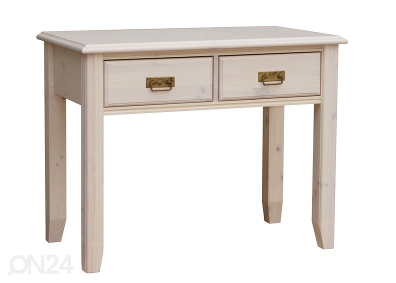 Meikkipöytä / konsolipöytä Monaco kuvasuurennos