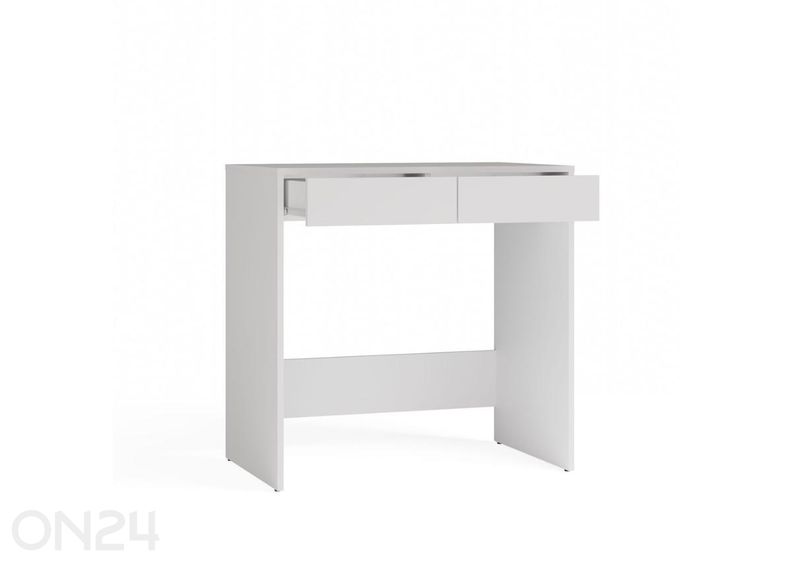 Meikkipöytä Laura kuvasuurennos