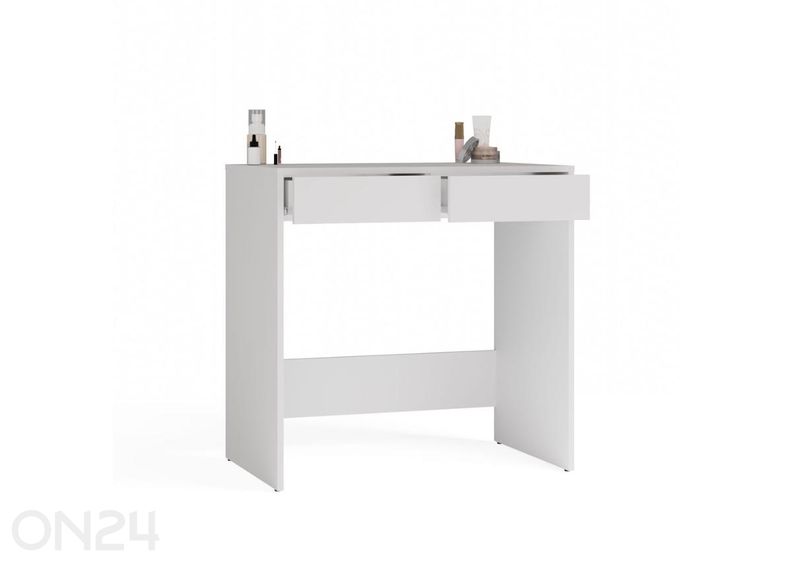 Meikkipöytä Laura kuvasuurennos