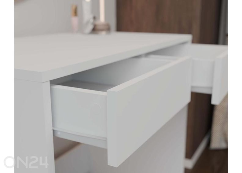 Meikkipöytä Laura kuvasuurennos