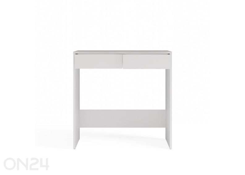 Meikkipöytä Laura kuvasuurennos