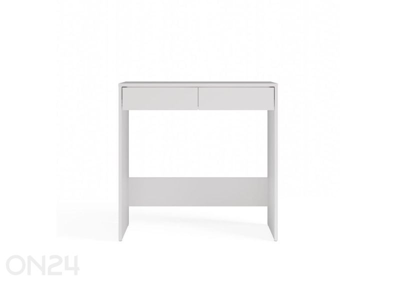 Meikkipöytä Laura kuvasuurennos