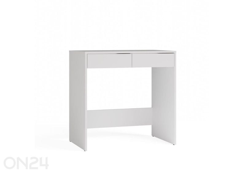 Meikkipöytä Laura kuvasuurennos