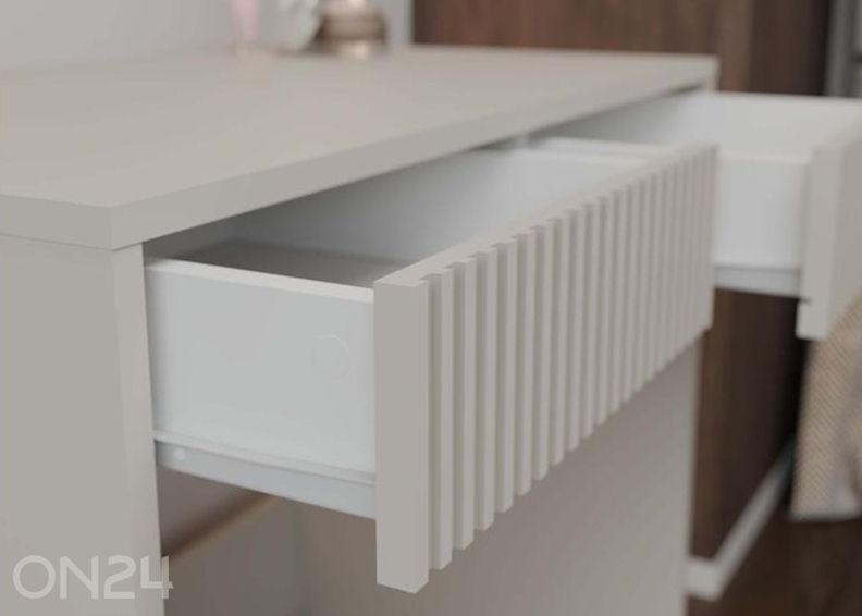 Meikkipöytä Loire kuvasuurennos