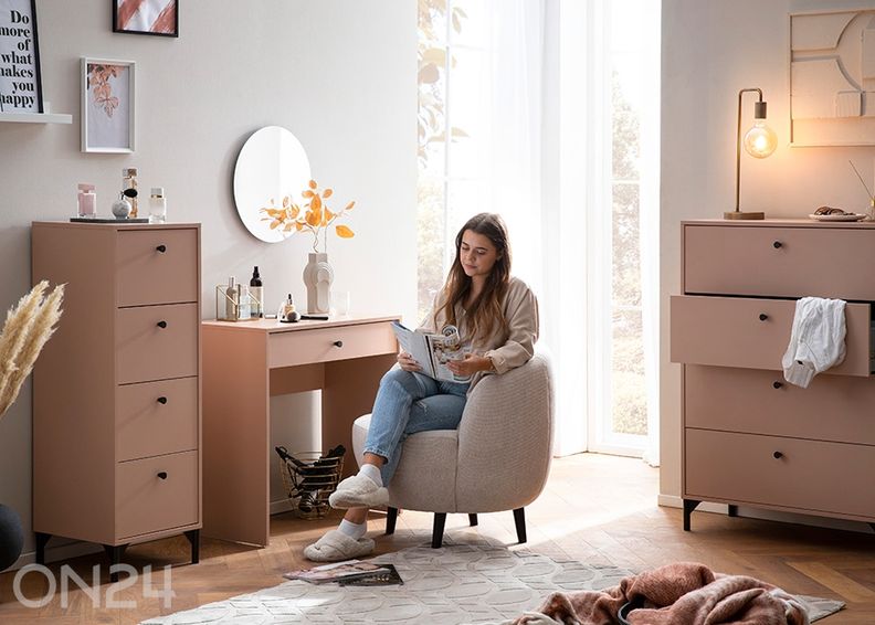 Meikkipöytä Smash kuvasuurennos