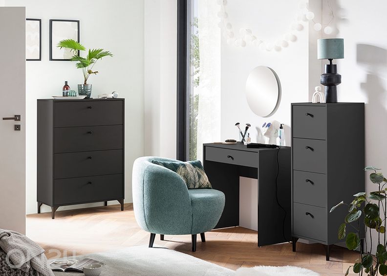 Meikkipöytä Smash kuvasuurennos