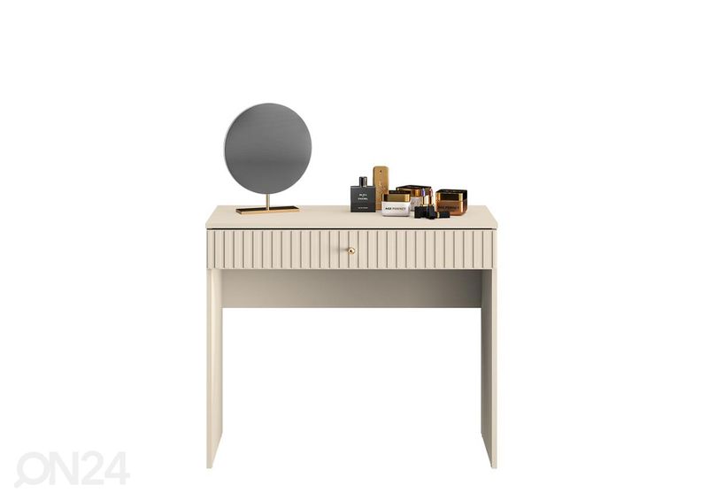 Meikkipöytä Sophie 92 cm kuvasuurennos