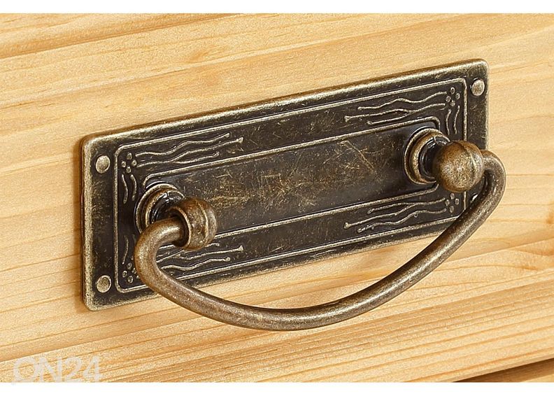 Meikkipöytä Vinales kuvasuurennos