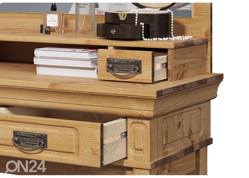 Meikkipöytä Vinales kuvasuurennos