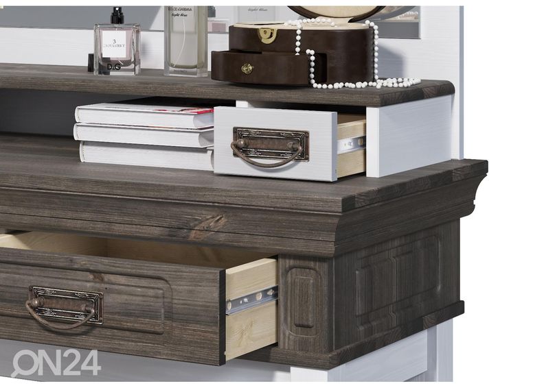 Meikkipöytä Vinales kuvasuurennos