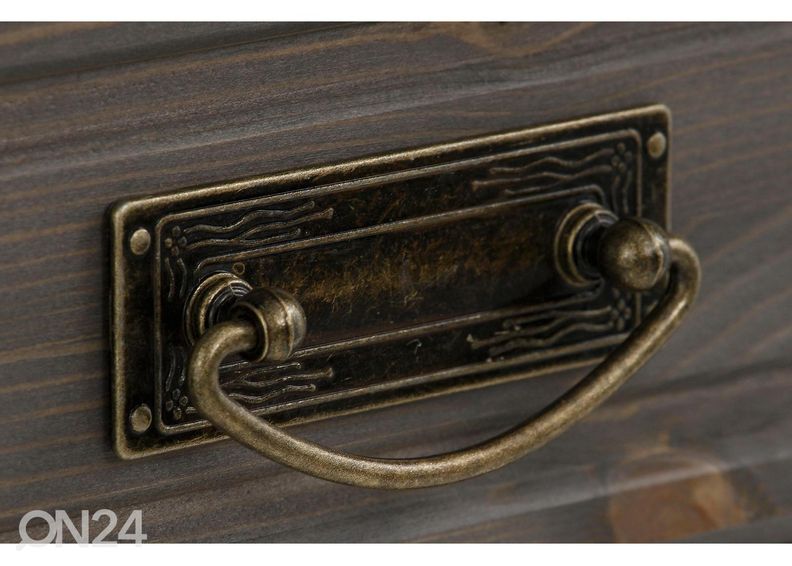 Meikkipöytä Vinales kuvasuurennos