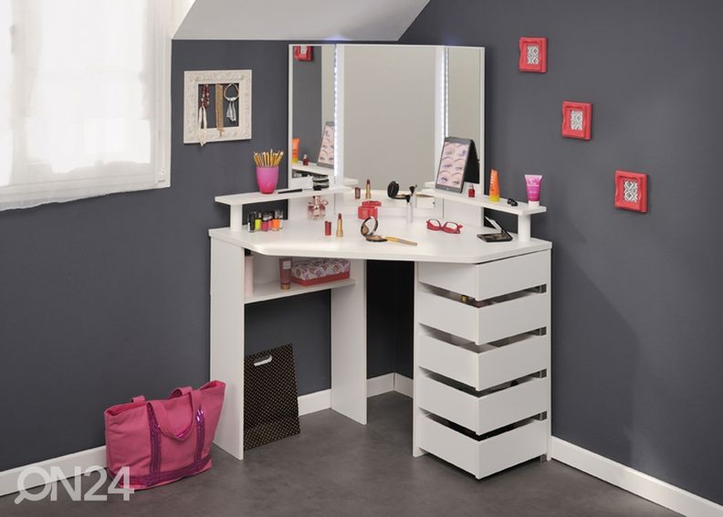 Meikkipöytä Volage kuvasuurennos