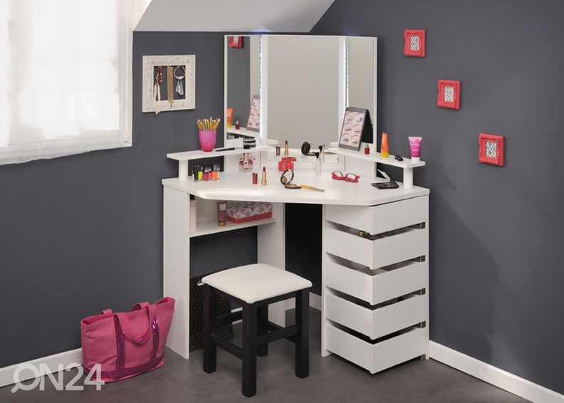 Meikkipöytä Volage kuvasuurennos