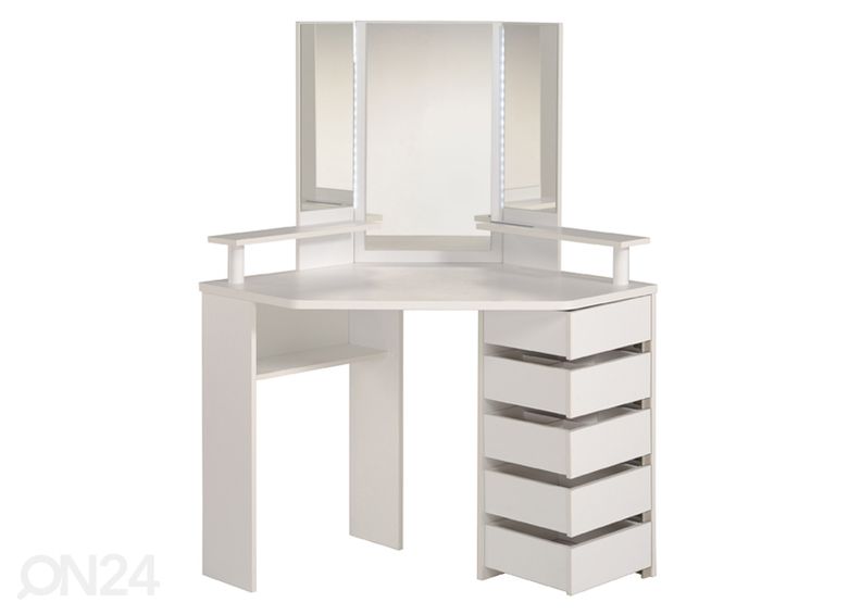 Meikkipöytä Volage kuvasuurennos