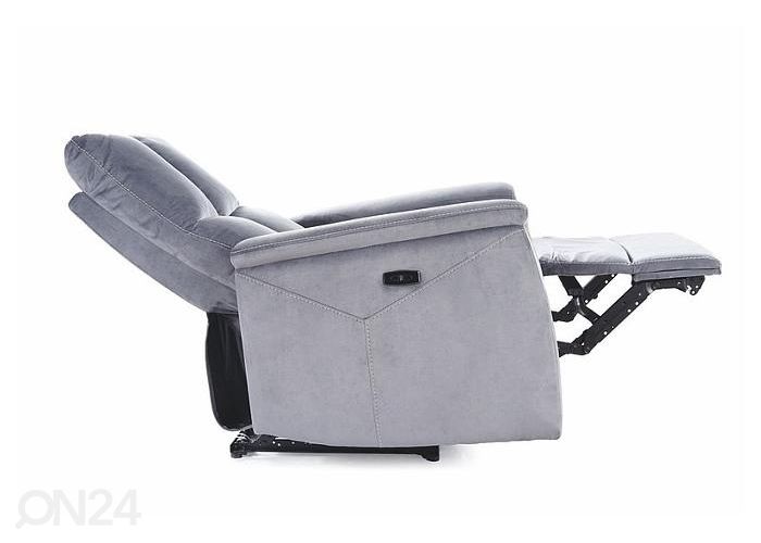 Mekanimismituoli /hierontatuoli kuvasuurennos