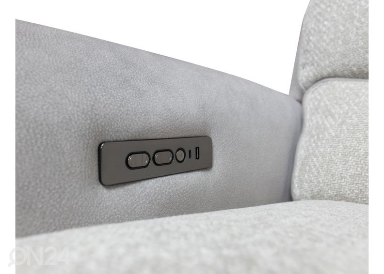 Mekanismisohva (sähköinen) kuvasuurennos