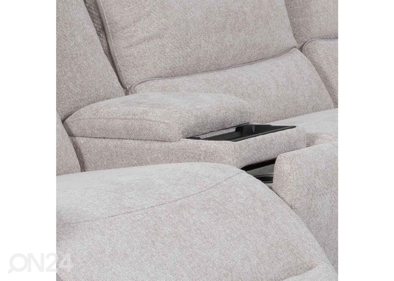 Mekanismisohva (sähköinen) kuvasuurennos