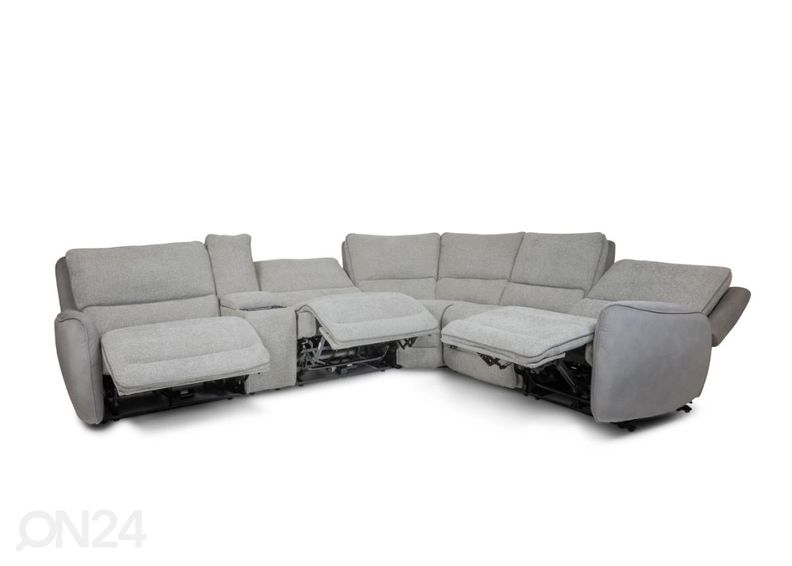 Mekanismisohva (sähköinen) kuvasuurennos