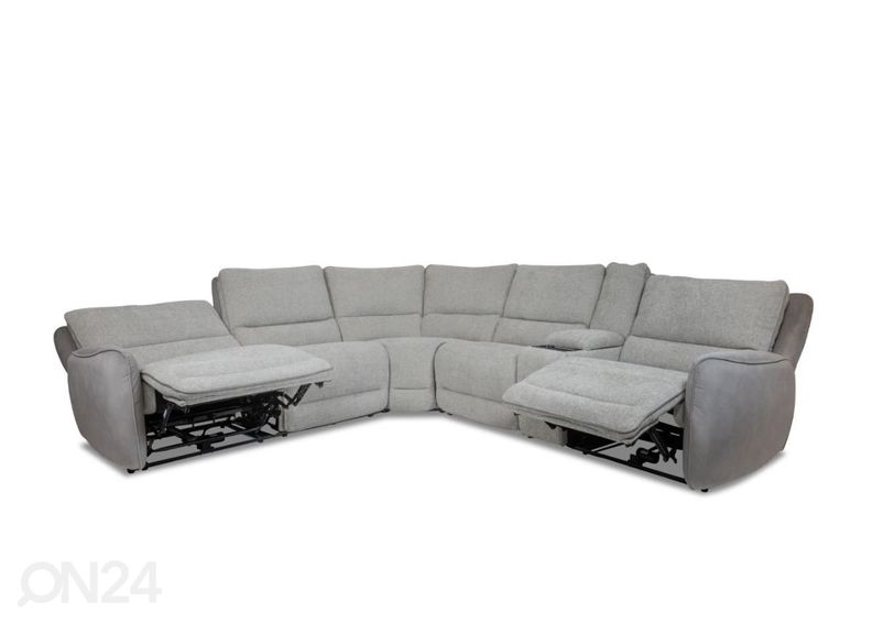 Mekanismisohva (sähköinen) kuvasuurennos