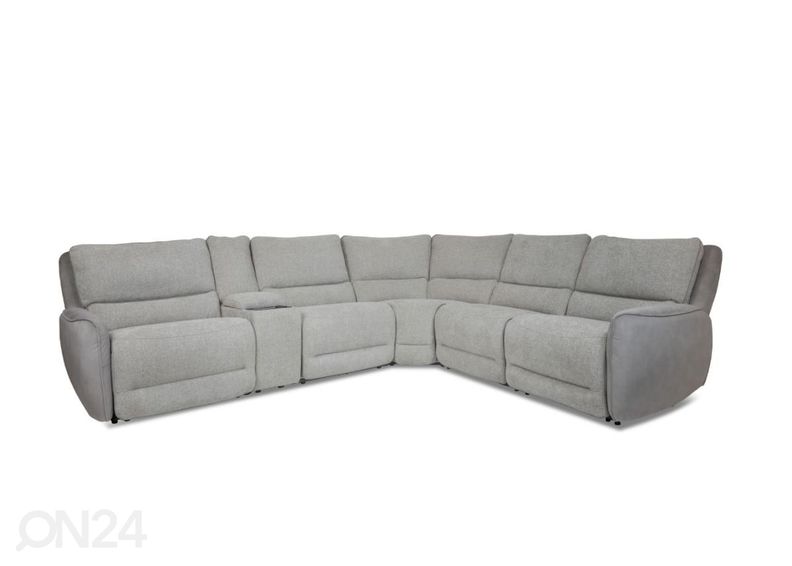 Mekanismisohva (sähköinen) kuvasuurennos