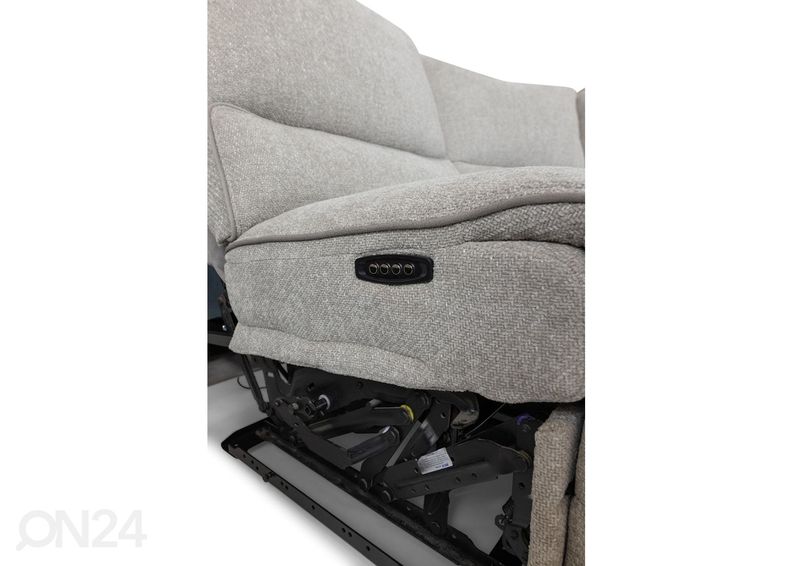 Mekanismisohva (sähköinen) kuvasuurennos