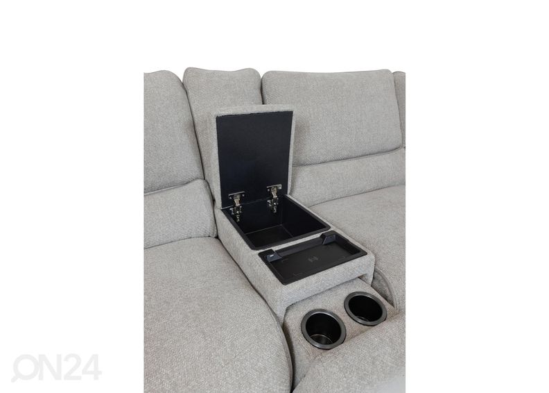 Mekanismisohva (sähköinen) kuvasuurennos