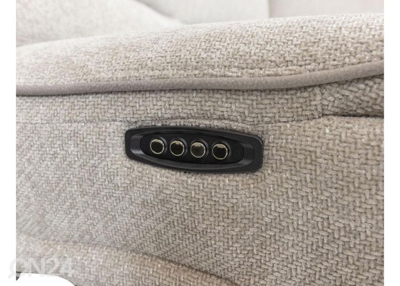 Mekanismisohva (sähköinen) kuvasuurennos