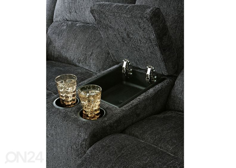 Mekanismisohva 2-istuttava kuvasuurennos