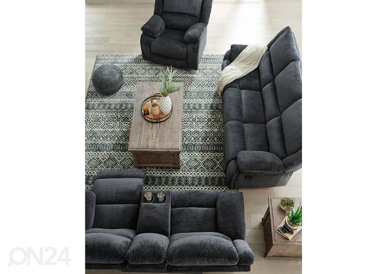 Mekanismisohva 2-istuttava kuvasuurennos