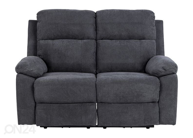 Mekanismisohva 2-istuttava Clint kuvasuurennos