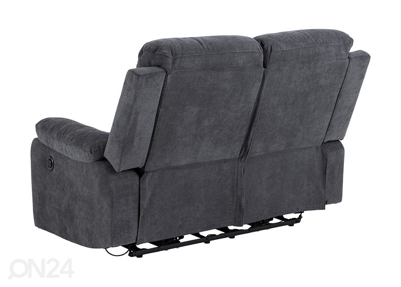 Mekanismisohva 2-istuttava Clint kuvasuurennos