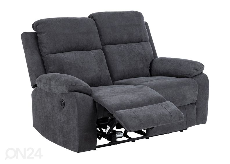 Mekanismisohva 2-istuttava Clint kuvasuurennos