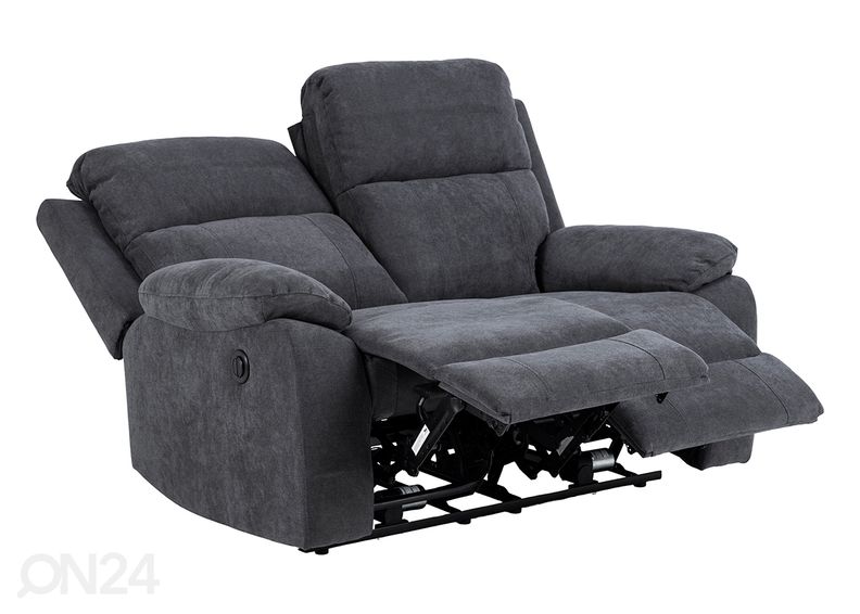 Mekanismisohva 2-istuttava Clint kuvasuurennos